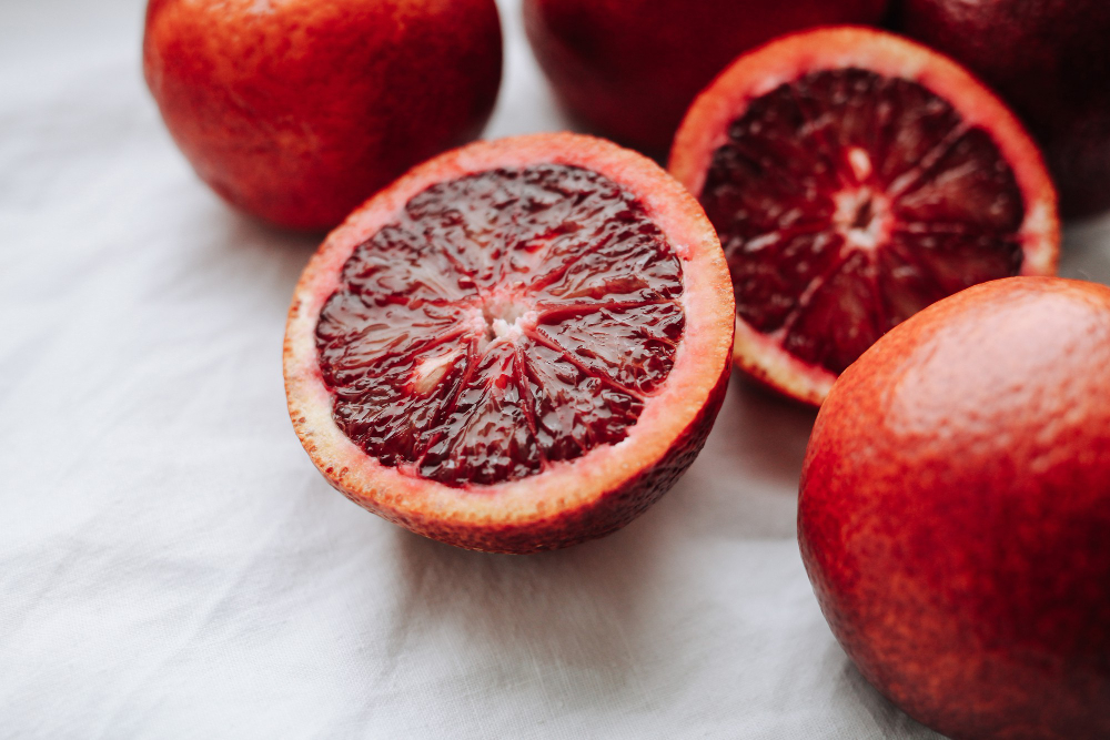 Blood Orange
